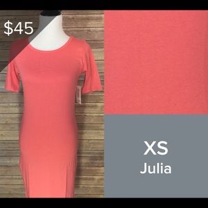 Lularoe Julia